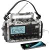 Camo-Gray-LCD Display
