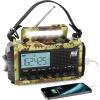 Camo-Green-LCD Display