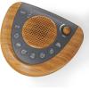 Yellow Wood Grain
